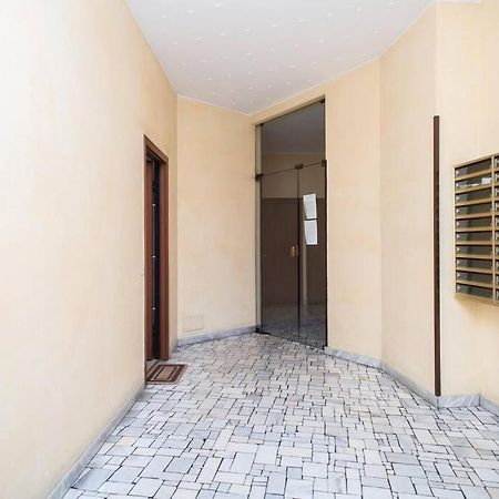 Casa Van Gogh - Mm4 Leilighet Milano Eksteriør bilde