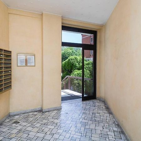 Casa Van Gogh - Mm4 Leilighet Milano Eksteriør bilde