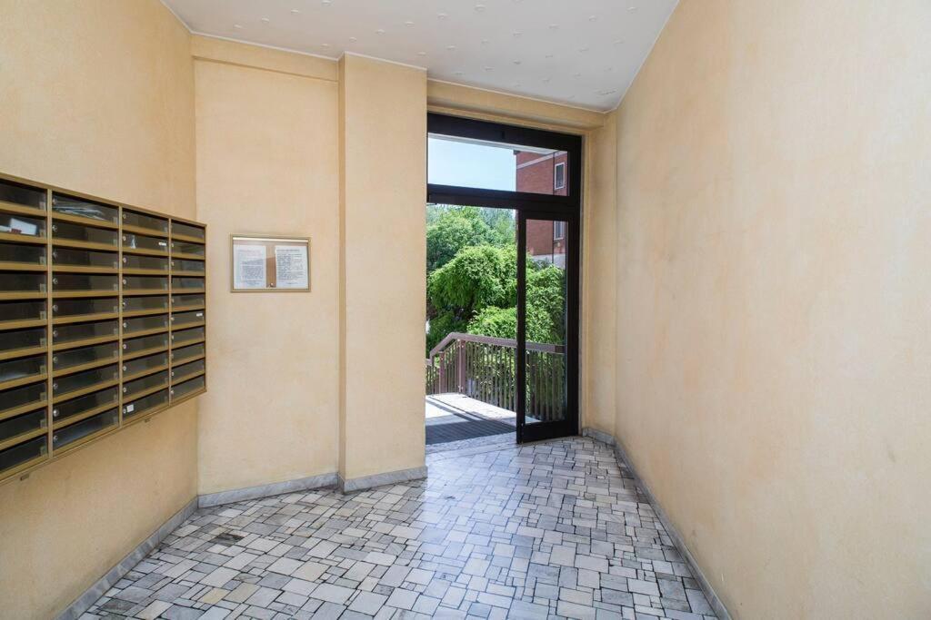Casa Van Gogh - Mm4 Leilighet Milano Eksteriør bilde