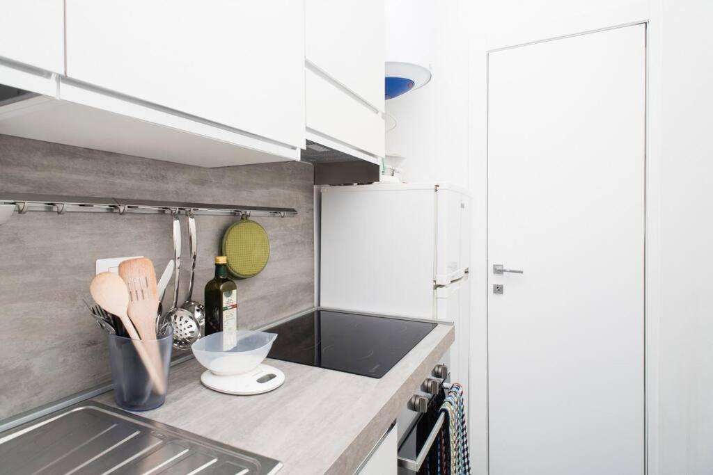 Casa Van Gogh - Mm4 Leilighet Milano Eksteriør bilde