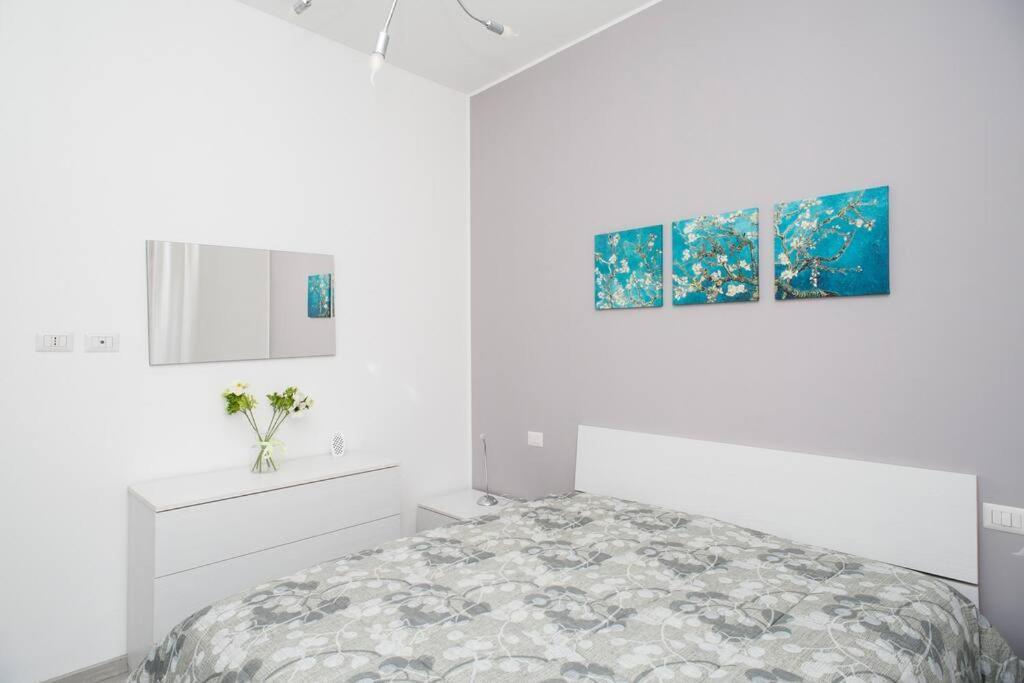 Casa Van Gogh - Mm4 Leilighet Milano Eksteriør bilde