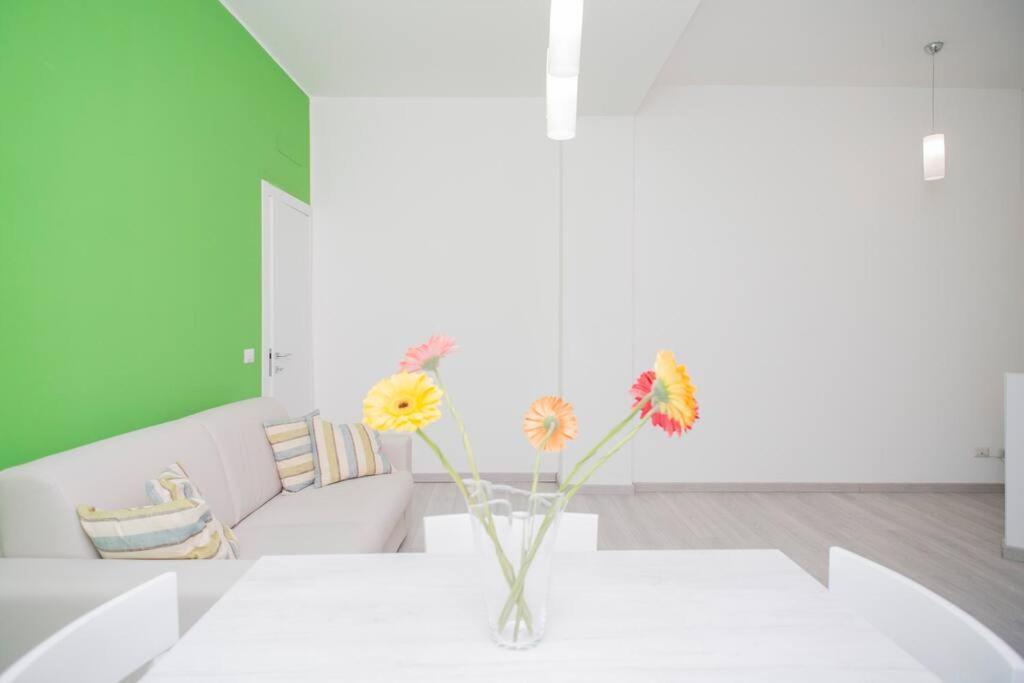Casa Van Gogh - Mm4 Leilighet Milano Eksteriør bilde